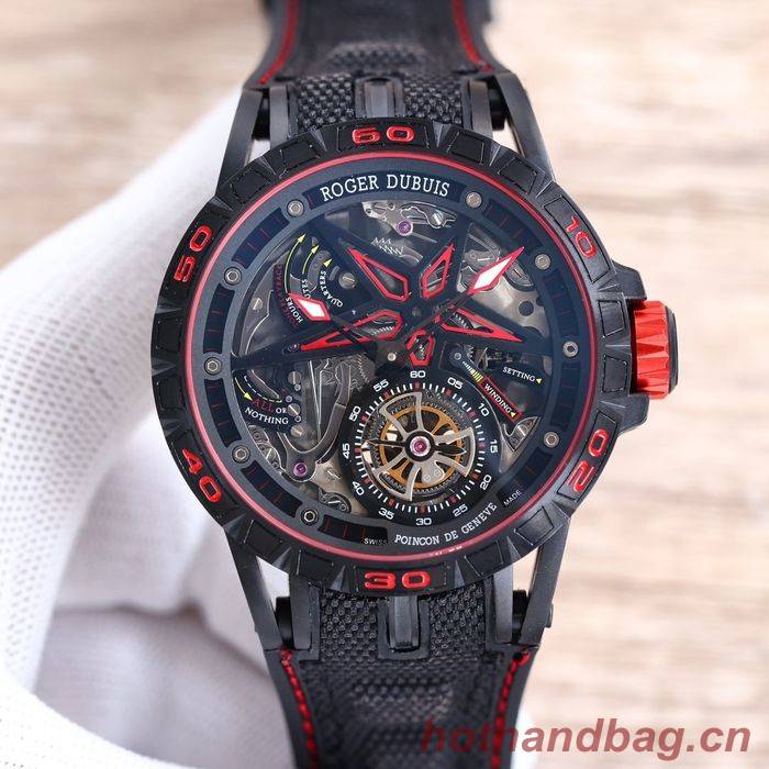 Roger Dubuis Watch RDW00002-2 Roger Dubuis Watch RDW00002-2